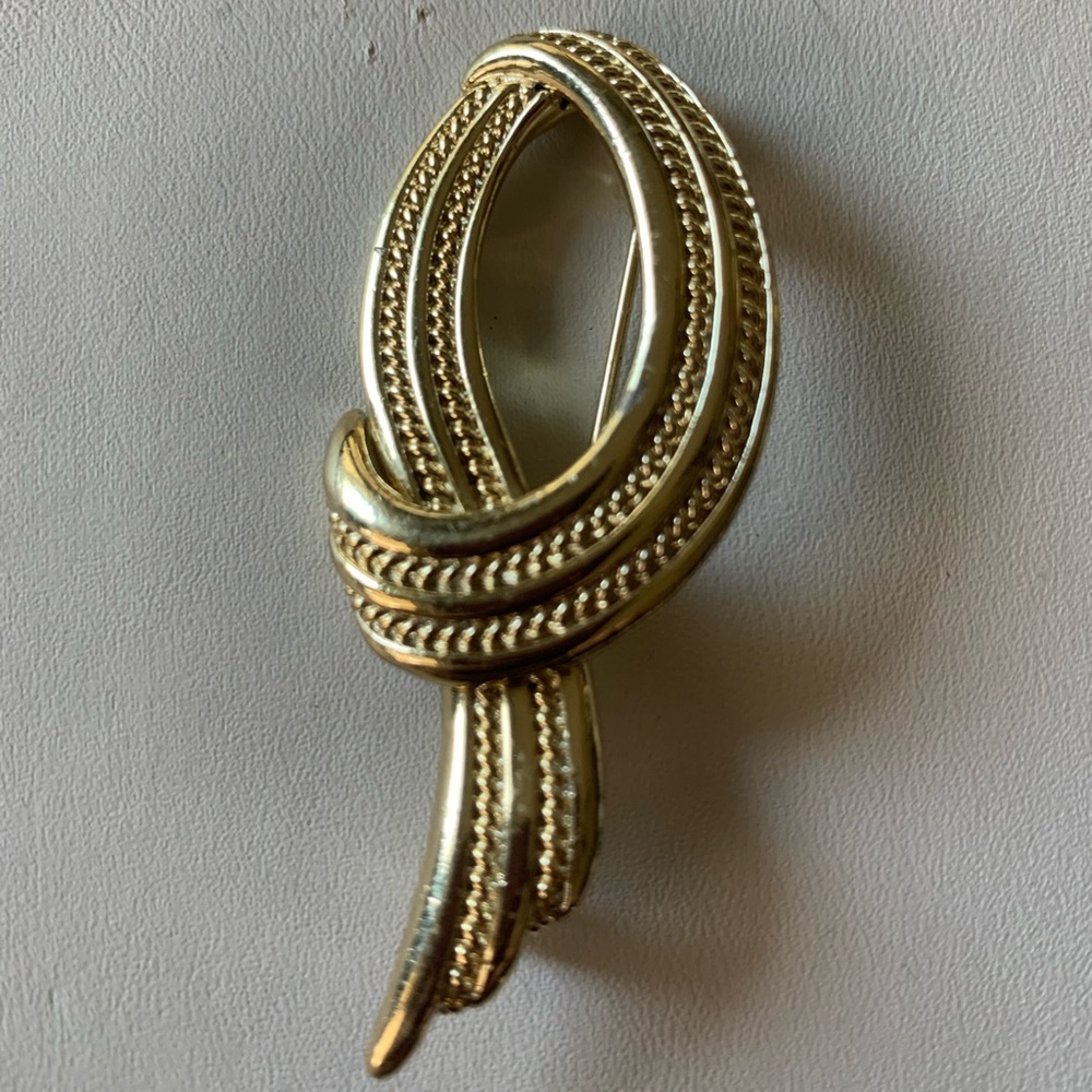 Brooch Loop Ribbon - image 3